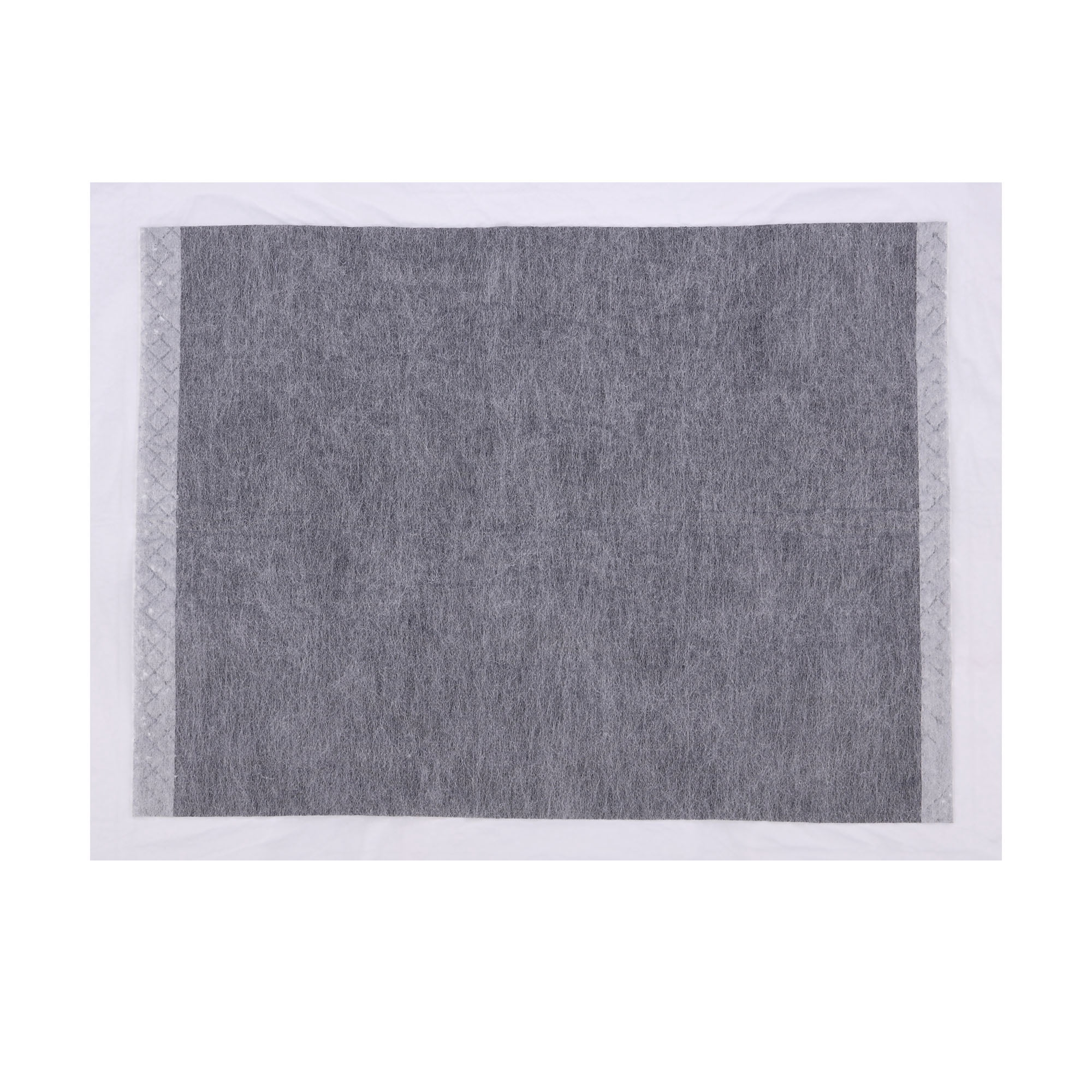 Pee Pads for Dogs Small 12.99x17.71 Inches, Charcoal Puppy Pads, Leak-Proof Wee Wee Pads for Dogs, 100 Counts