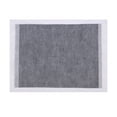 thumbnail image 4 of Charcoal Puppy Pet Training Pads, Charcoal Pee Pads for New Born Dogs, 6 Layer Leak-Proof, Odorless, Disposable, Super Absorbent Urine Pads for Small Animals, 4 of 8