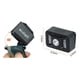 thumbnail image 3 of Faro Faro exterior antideslumbrante, faro de inducción corrugado, conducción nocturna, pesca nocturna, faro USB ER, 3 of 5
