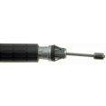thumbnail image 3 of Parking Brake Cable P/N:C95070 Fits select: 1995-1997 FORD RANGER, 1995-1997 MAZDA B2300, 3 of 3