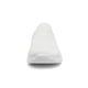 thumbnail image 3 of Mules de Punto Slip-On para Mujer DREAM PAIRS, Blancos y Livianos, 3 of 6