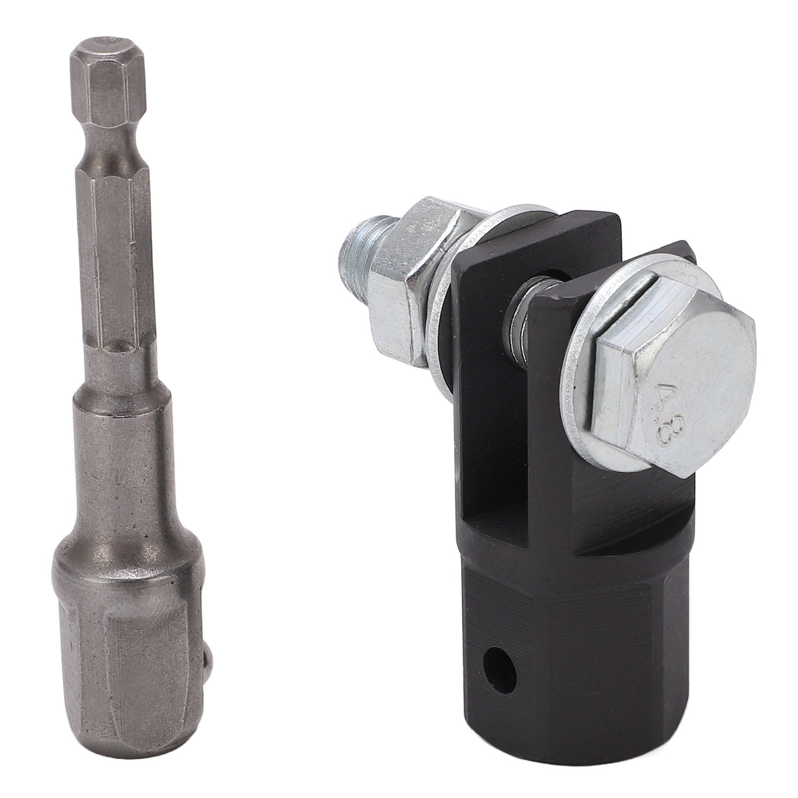 Scissor Jack Adapter, High Strength Stable Performance Scissor Jack