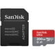 thumbnail image 1 of Memoria Micro SD 200GB Sandisk A1 Full HD Juegos Celular Tablet SDSQUA4-200G-GN6MA SanDisk SDSQUA4-200G-GN6MA, 1 of 3