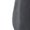 Dark Gray XXXL, variant on 2 Pcs/Set Lady Formal Coat Pants Set Long Sleeves Open Stitch Cardigan Mid Length Jacket Loose Straight Wide Leg High Waist Trousers Formal Business Commuting Outfit