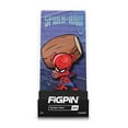 thumbnail image 2 of Figpin Into The Spider-Verse Spider-Ham Collectible Pin #320, 2 of 3