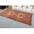 thumbnail image 2 of 4.2x8.1 ft Area Rug, Floor Rug, Vintage Rug, Turkish Rug, Antique Rug, Art Rug, 2 of 9