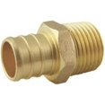 thumbnail image 1 of 1/2 Po X3/4 Pex Barbelé APXMA1234, 1 of 1