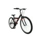 thumbnail image 2 of Bicicleta Montaña Rodada 26 18 Velocidades Monk Starbike Reflex MTB, 2 of 9