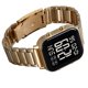 thumbnail image 5 of Reloj Digital De Acero Inoxidable, Reloj Digital Casual 2259 Golden Shell Negro Para Correr, 5 of 7