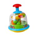 thumbnail image 3 of Juguete de pelota que explota, regalo de desarrollo, juego sensorial, juguetes para bebés, divertido juego de presionar y jugar para bebés de 12 meses, 3 of 8