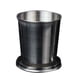 thumbnail image 4 of Frascos de agua de acero inoxidable Wosthever taza de café de viaje 75ml 150ml 250ml JJ13453-03, 4 of 6