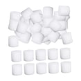thumbnail image 1 of jinwen Hydroponic Sponges Cultivation Sponge Edge Opening Lightweight Growing Media 3.2x3cm 84Pcs, 1 of 9