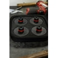 thumbnail image 5 of Sunex Tools 66TLP4 Tesla Lifting Pucks - 4 Pack SUU-66TLP4, 5 of 7