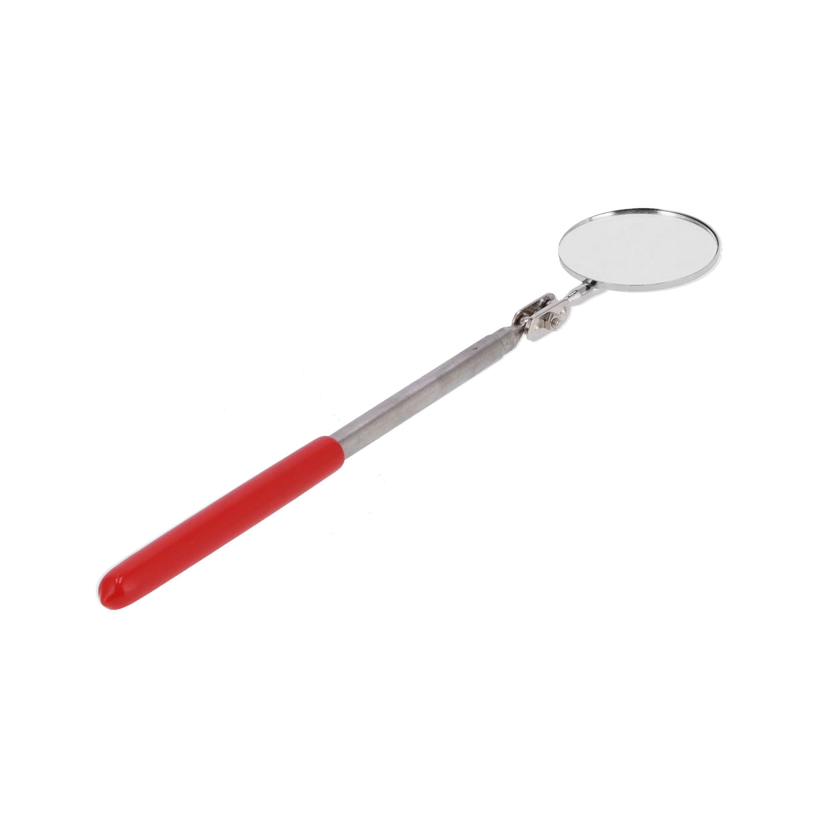 Miroir D'Inspection Télescopique Universel 360° Pour Véhicule - Extension Jusqu'à 550mm