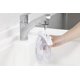 thumbnail image 2 of Plancha Panasonic NIWL700W inalámbrica 1500 W vapor 120 ml, 2 of 7