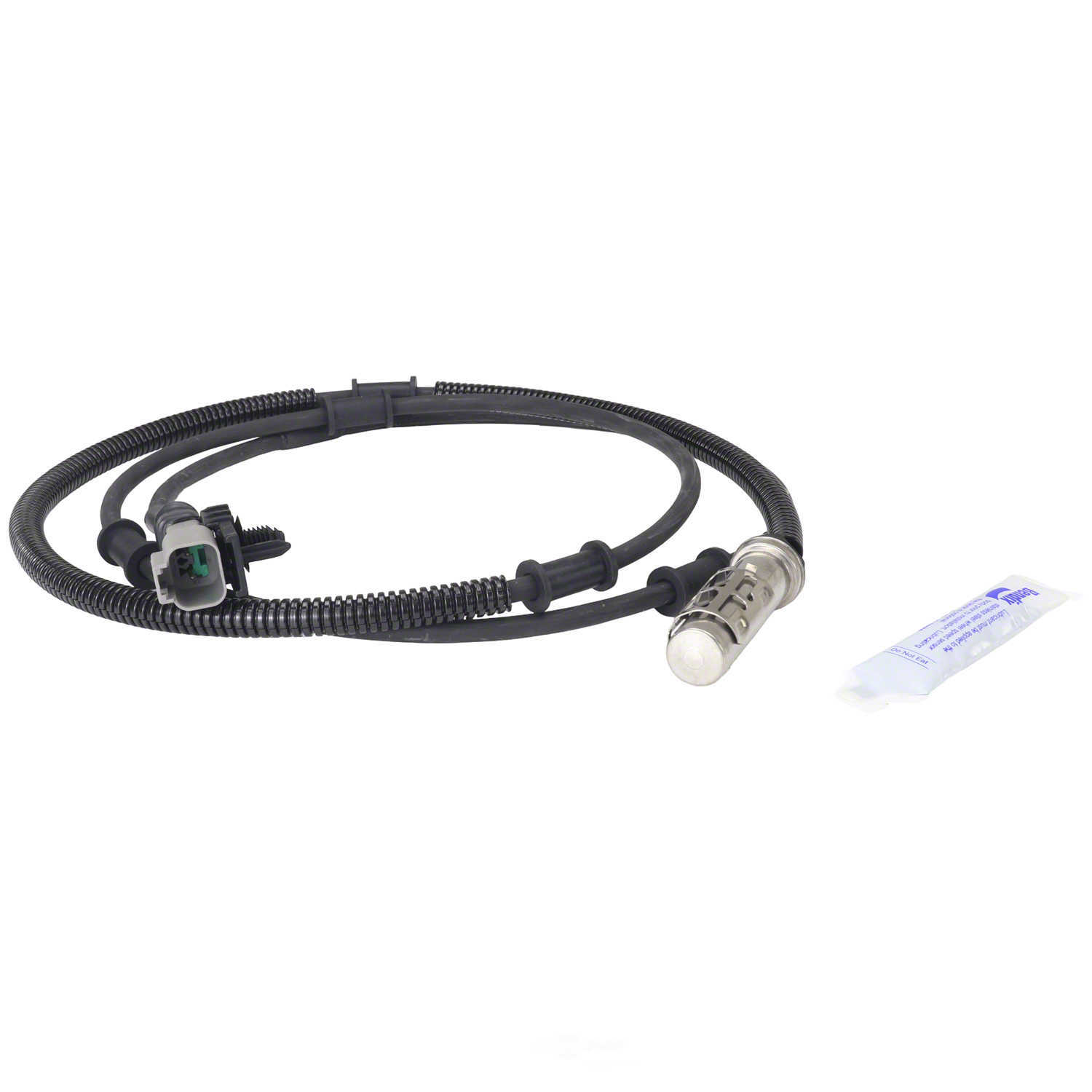 Motorcraft BRAB-660 ABS Wheel Speed Sensor