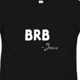 thumbnail image 4 of Inktastic Easter BRB Jesus Boys or Girls Toddler T-Shirt, 4 of 5