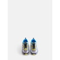thumbnail image 4 of Avia Little and Big Boys Bungee Athletic Sneakers, 4 of 5