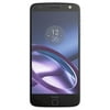 Motorola Moto Z Droid Force | XT-1650 | Smartphone | 32GB, 4GB RAM | Black/Grey | Verizon (Like New)