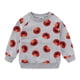 thumbnail image 2 of Conjunto de Ropa de Plaza Sésamo con Elmo y Monstruo de las Galletas para Niños, 2 of 7
