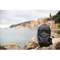 thumbnail image 6 of TETON Nanda 30L Travel Backpack – Laptop Sleeve, Hydration Compatible Commuter Daypack, Onyx, 6 of 6
