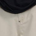 thumbnail image 6 of Men's Cargo Pants Pant Shuffle Pants Big N Tall for Men Carpenter for Men Size Open Toe Cargo Sweatpants Mens Slim Fit Boy Stocking Phone Pocket Mens Casual Solid Relaxed Fit Beige M, 6 of 9