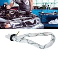 thumbnail image 3 of Bore Cleaning Rope, Bore Cleaner Reusable Efficient Cleaning Tear   For Outdoor For Hunting For Home, 3 of 8