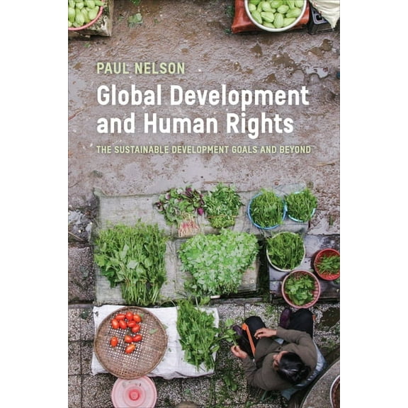 Utp Insights Global Development and Human Rights: The Sustainable Development Goals and Beyond, (Paperback)