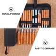 thumbnail image 2 of EeaseCA Carving Tools with Whetstone Wood Carving Tool Set for DIY Sculpture Carpenter, 2 of 6