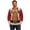 16-Red, variant on Kcolen Mens Funny Hairy Chest Christmas Sweater,Fall Winter Loose Fit Novelty Pullover Sweatshirt for Outdoor Christmas Holiday Party Casual Wear