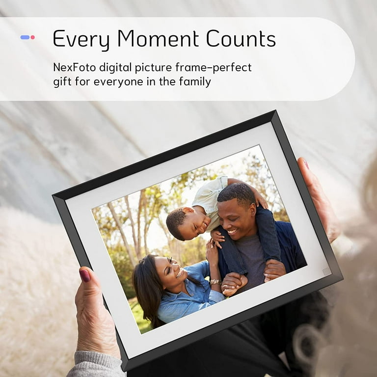 Wifi 2024 photo frames