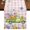 LightPink, variant on Table Runners 72 Inches Long Dress Scarves, Watercolor Floral Truck Farmhouse Kitchen/Dining Table Runner, Coffee Tablerunners, Spring Garden Butterflies Pink Plaid 14x72 Inch