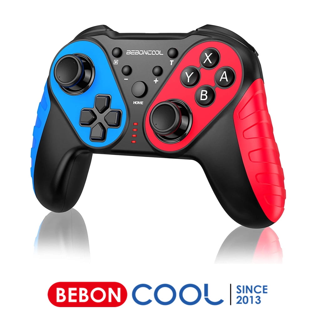 BEBONCOOL Wireless Game Controller for Nintend Switch/Switch Lite