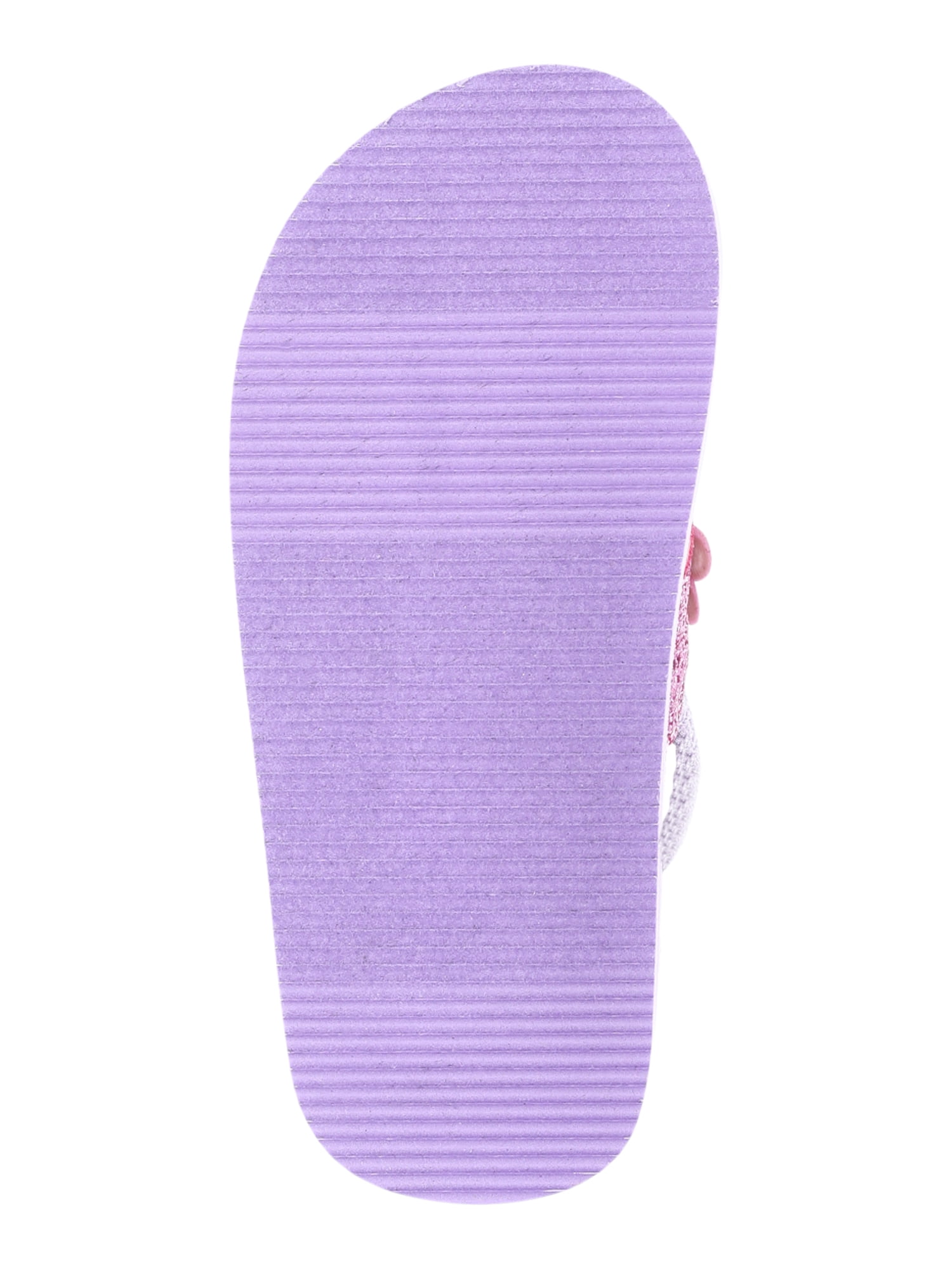 Disney Princess Toddler Girls Flip Flops