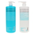 thumbnail image 4 of Moroccanoil Color Care Shampoo 33.8 oz & Color Care Conditioner 33.8 oz Combo Pack, 4 of 8