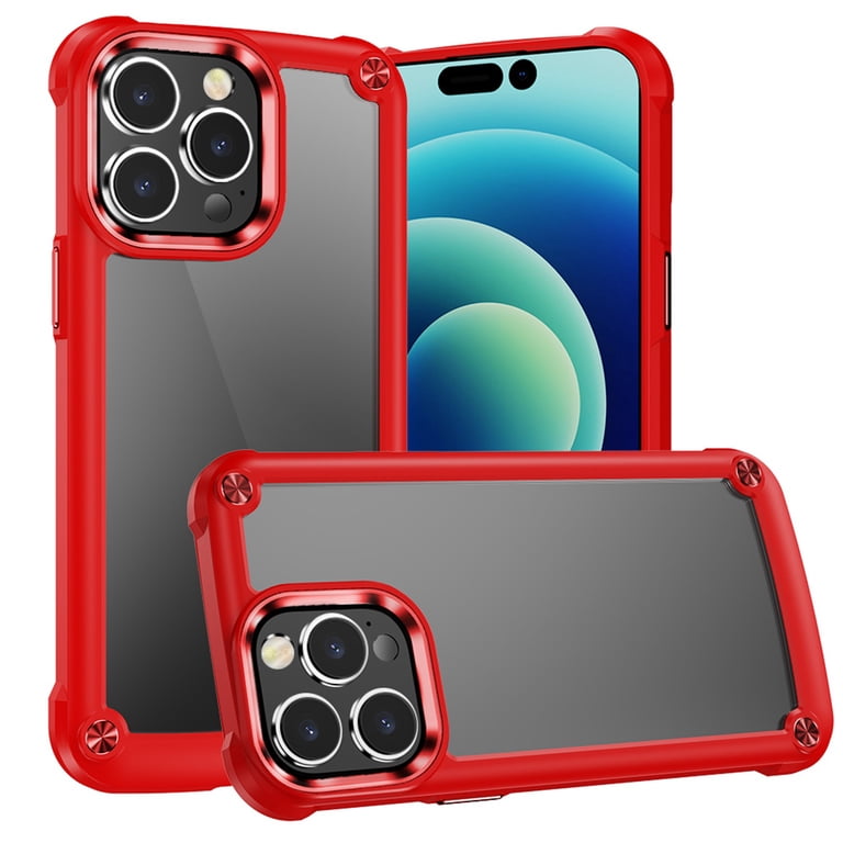 For Apple iPhone 16 Pro Max (6.9