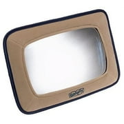 Safefit Baby In Sight Auto Mirror