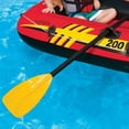 thumbnail image 7 of Intex Set of 48" Paddles Plastic Ribbed French Oars for Inflatable Boat (4 Pack), 7 of 7