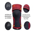 thumbnail image 4 of Par De Rodilleras Elasticas Deportivas Con Soporte, 4 of 7
