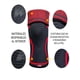thumbnail image 4 of Par De Rodilleras Elasticas Deportivas Con Soporte, 4 of 7