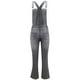 thumbnail image 5 of Txlixc Tirantes de denim, botones comunes, correas de hombro, jeans rasgados Txlixc moderno, simple, 5 of 6