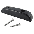thumbnail image 3 of 3X Thumb Rest Tug Bar Finger Pull for Jazz Precision Plastic, 3 of 7