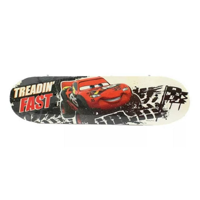 Patineta Cars 71x20 Storyland T364148