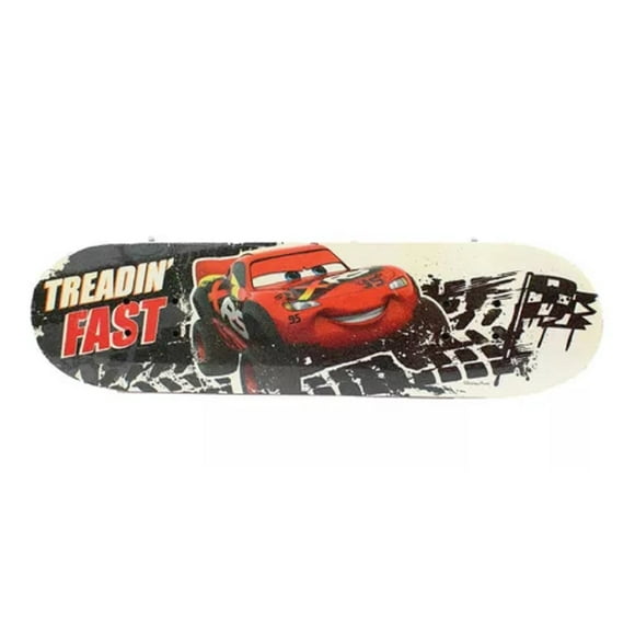Patineta Cars 71x20 Storyland T364148