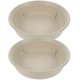 thumbnail image 2 of 2 bandejas redondas para platillos de plantas, de plástico, para macetas, con base redonda para macetas., 2 of 5