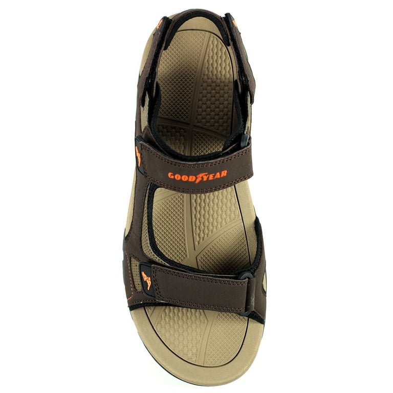 Goodyear Mens Malvern Sandals