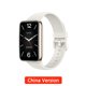 thumbnail image 1 of Nuevo Xiaomi Mi Band 7 Pro con GPS Pulsera inteligente Pantalla AMOLED Oxígeno en sangre Fitness Traker Impermeable Xiaomi Smart Band 7 Pro Tan Jianjun  unisex, 1 of 2