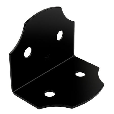 

National Hardware N800-002 Heavy Angle Steel