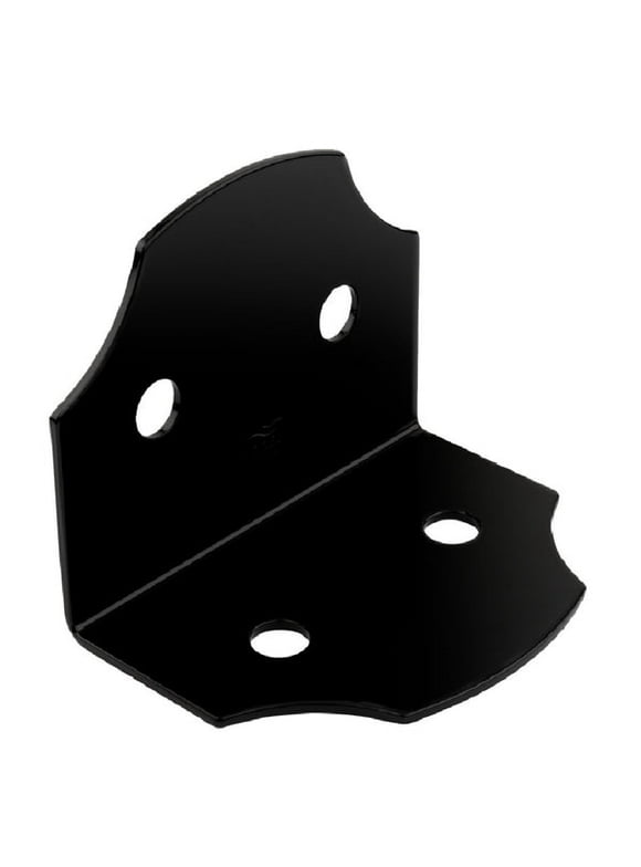 National Hardware N800-002 Heavy Angle, Steel