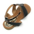 thumbnail image 2 of Victoria K Hurache Cap Top Sandal (Women's), 2 of 5